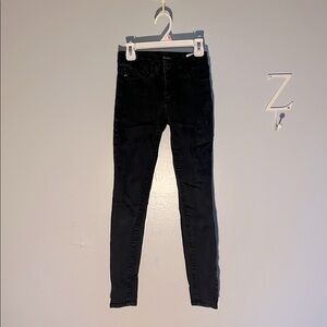 KanCan Women's Black Skinny Jeans